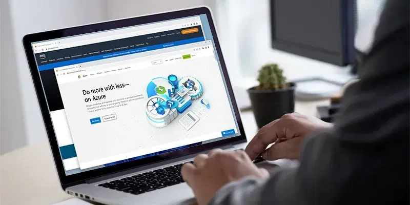 AWS vs. Azure: What to Consider When Cloud Shopping