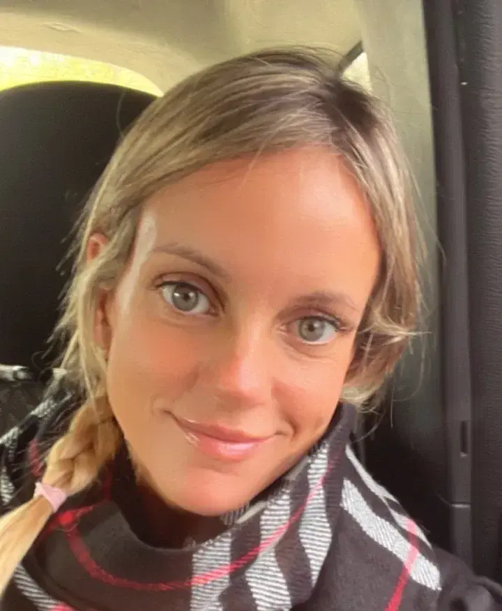 Ana Bauer
