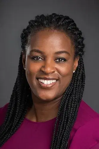 Valerie Bussey
