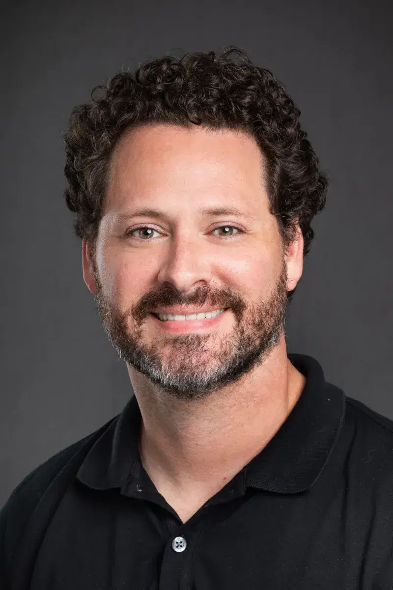 Michael Whaley