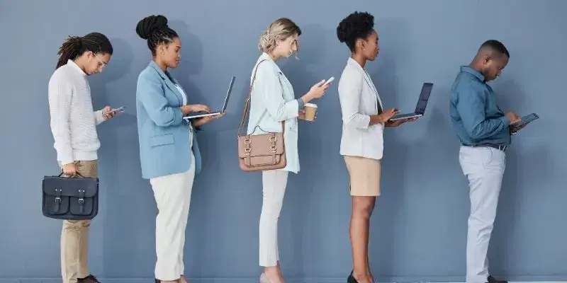 Challenges in Tech Recruitment