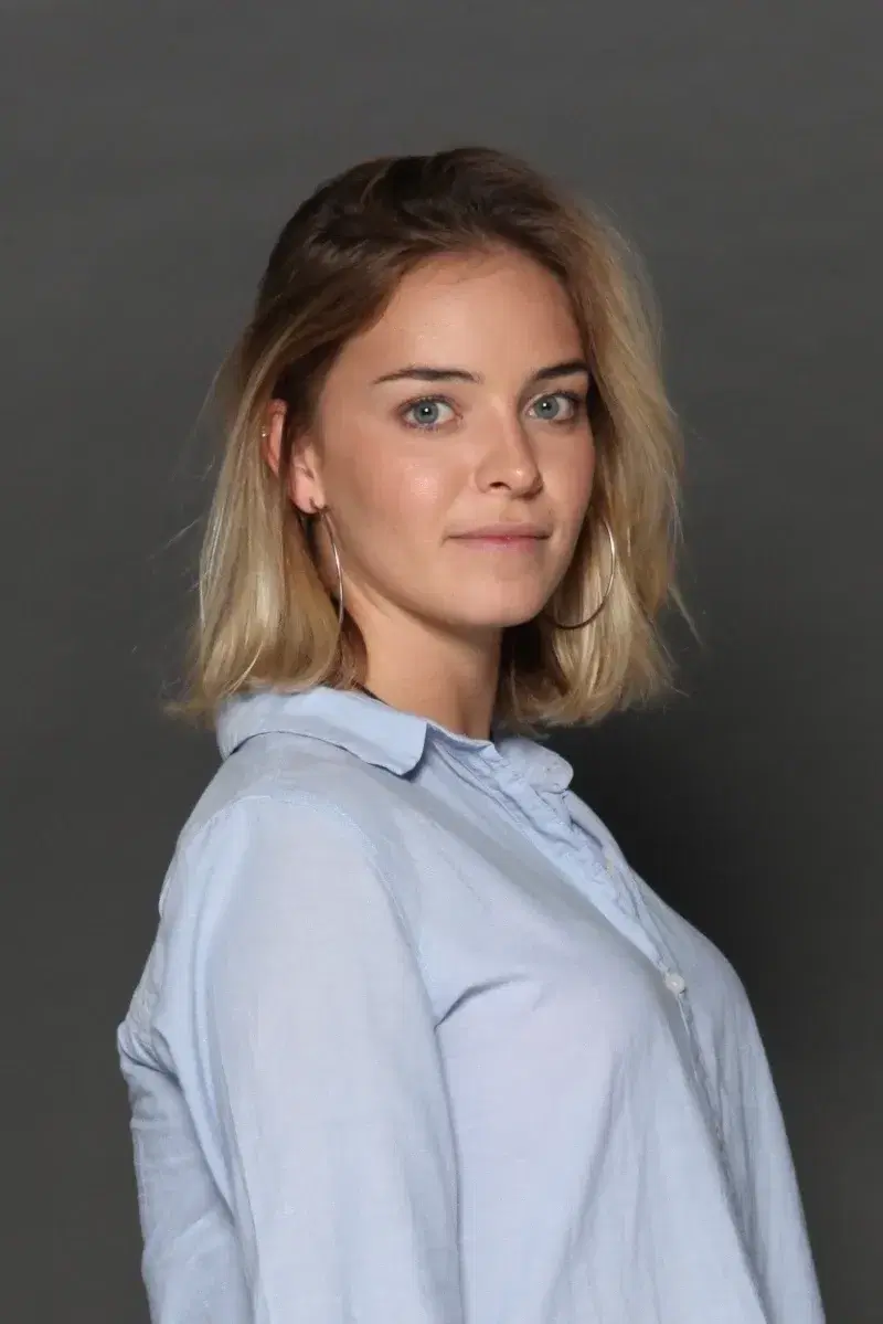 Valentina Horan